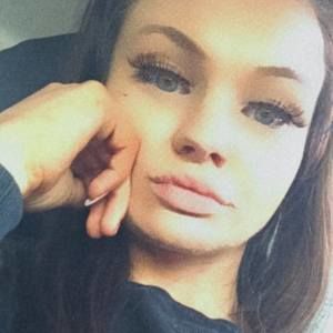 Meet your Posher, Taryn